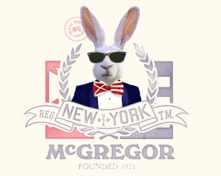 mcgregor